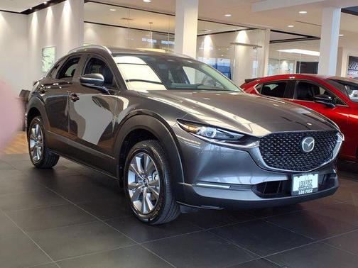 2026 Mazda CX-30 2.5 S Preferred Package