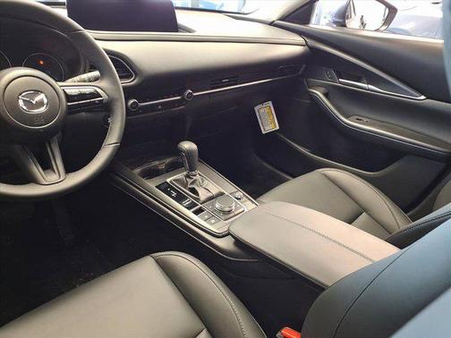 2026 Mazda CX-30 2.5 S Preferred Package