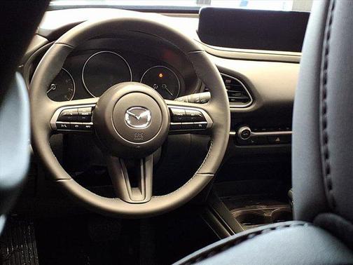2026 Mazda CX-30 2.5 S Preferred Package