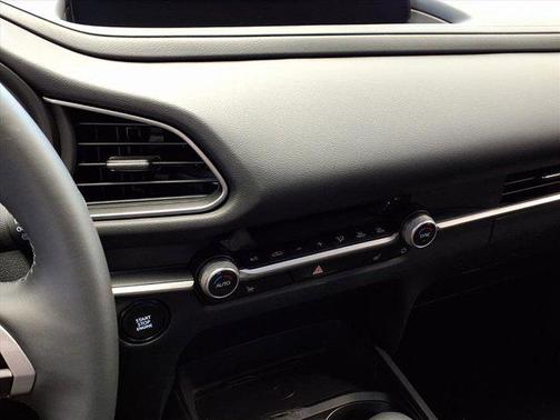 2026 Mazda CX-30 2.5 S Preferred Package