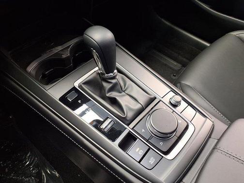 2026 Mazda CX-30 2.5 S Preferred Package