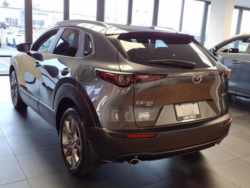 2026 Mazda CX-30 2.5 S Preferred Package