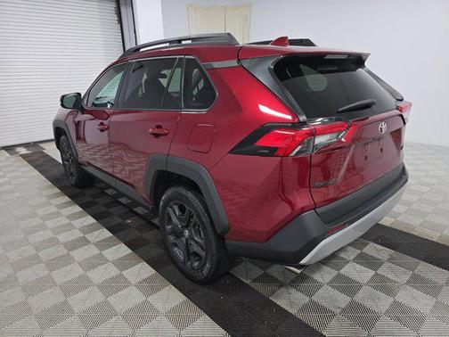 2023 Toyota RAV4 Adventure