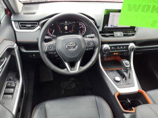 2023 Toyota RAV4 Adventure