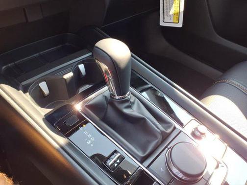 2025 Mazda CX-50 2.5 Turbo Premium Plus Package