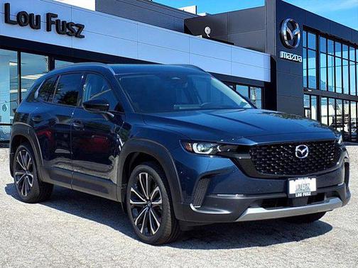 2025 Mazda CX-50 2.5 Turbo Premium Plus Package