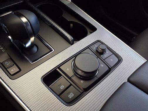 2026 Mazda CX-90 3.3 Turbo S Premium