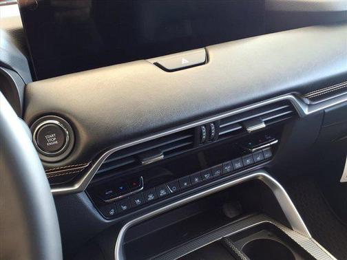 2026 Mazda CX-90 3.3 Turbo S Premium