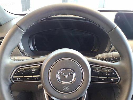 2026 Mazda CX-90 3.3 Turbo S Premium