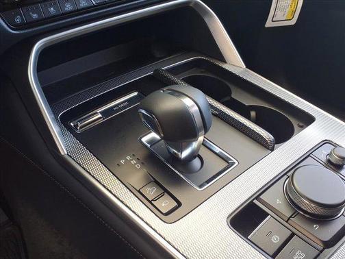 2026 Mazda CX-90 3.3 Turbo S Premium