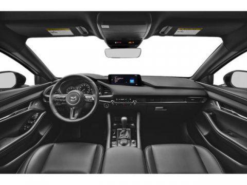 2025 Mazda Mazda3 2.5 Turbo AWD