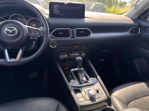 2023 Mazda CX-5 2.5 S Select