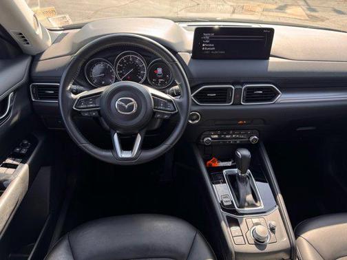 2023 Mazda CX-5 2.5 S Select