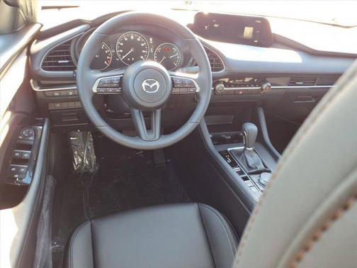 2026 Mazda Mazda3 2.5 S Select Sport