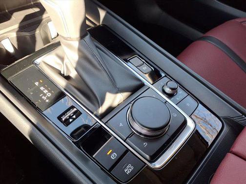 2026 Mazda CX-50 Hybrid Premium Plus