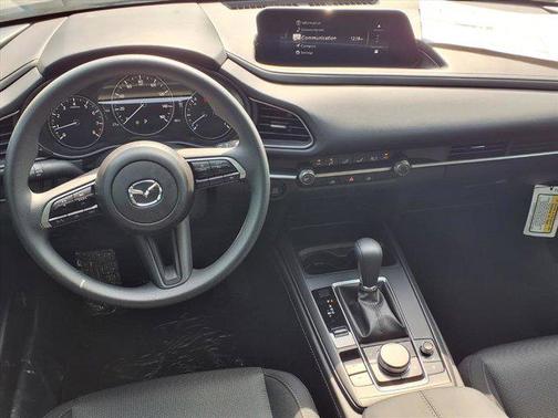 2025 Mazda CX-30 2.5 S