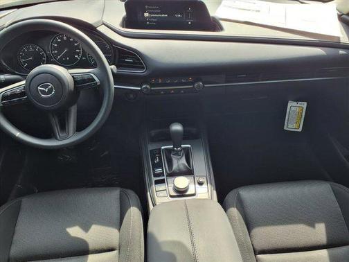 2025 Mazda CX-30 2.5 S