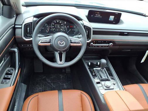 cypress 2026 Mazda CX-50 2.5 Turbo