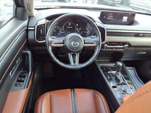 2023 Mazda CX-50 2.5 Turbo Premium Plus Package