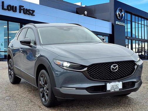 2025 Mazda CX-30 2.5 Turbo Premium Plus Package