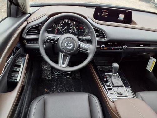 2025 Mazda CX-30 2.5 Turbo Premium Plus Package