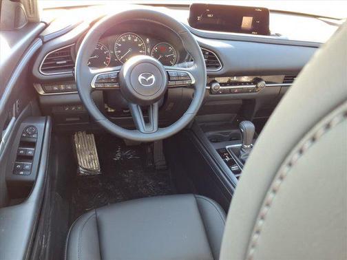 2026 Mazda CX-30 2.5 S Preferred Package