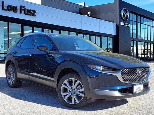 2026 Mazda CX-30 2.5 S Preferred Package