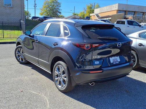 2026 Mazda CX-30 2.5 S Preferred Package