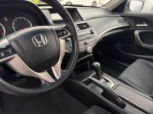 2012 Honda Accord LX-S