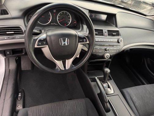 2012 Honda Accord LX-S