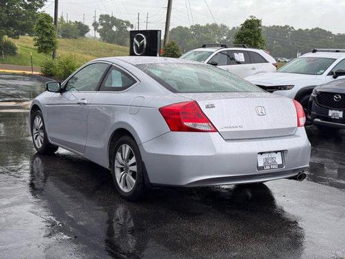 2012 Honda Accord LX-S