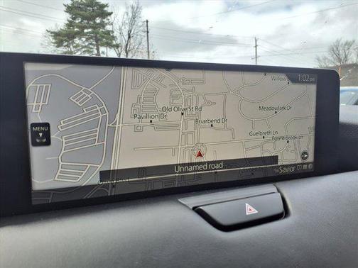 2026 Mazda CX-90 3.3 Turbo Premium Plus