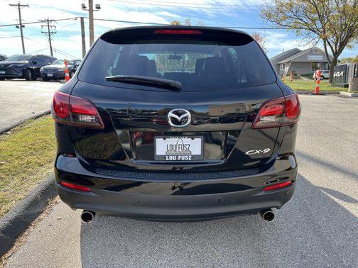 2013 Mazda CX-9 Touring