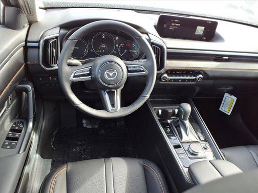 2026 Mazda CX-50 Hybrid Premium Plus