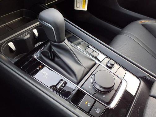 2026 Mazda CX-50 Hybrid Premium Plus