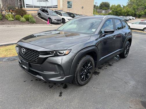 2024 Mazda CX-50 2.5 S Preferred Package