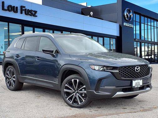 2025 Mazda CX-50 2.5 Turbo Premium Package