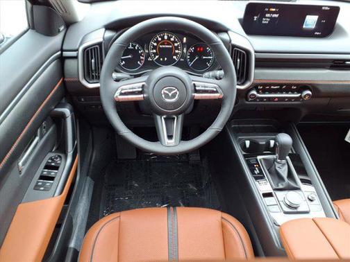 2025 Mazda CX-50 2.5 Turbo Premium Package