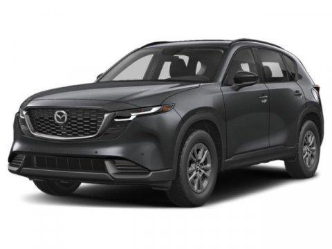 2026 Mazda CX-5 Select