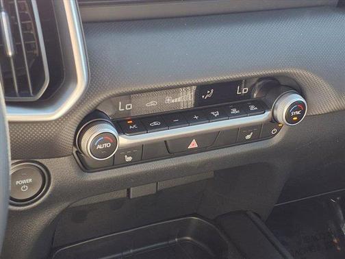 wind chill pearl 2026 Mazda CX-50 Hybrid Preferred