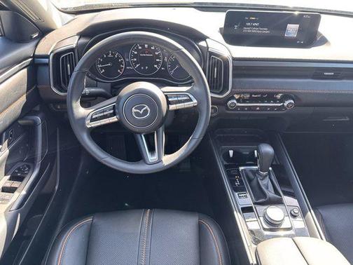 2023 Mazda CX-50 2.5 S Premium Plus