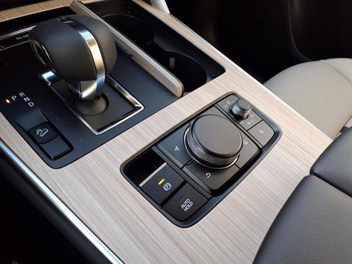 2026 Mazda CX-90 3.3 Turbo Premium Sport