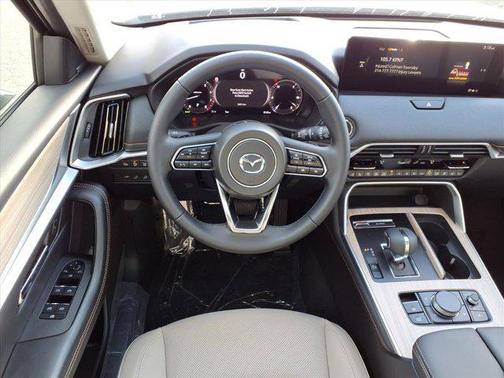 2026 Mazda CX-90 3.3 Turbo Premium Sport