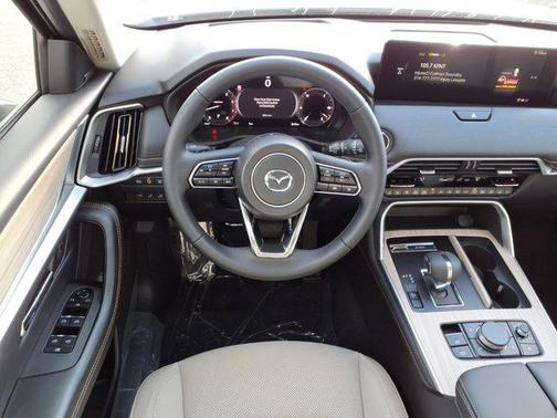 2026 Mazda CX-90 3.3 Turbo Premium Sport