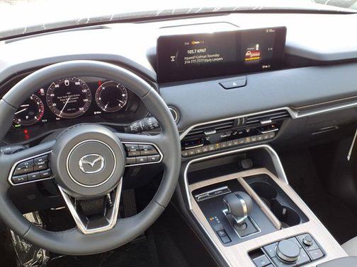 2026 Mazda CX-90 3.3 Turbo Premium Sport