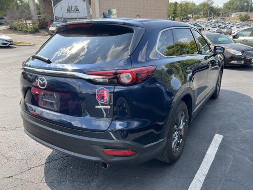 2023 Mazda CX-9 Touring