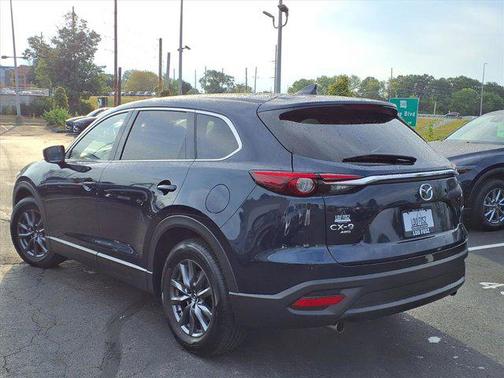 2023 Mazda CX-9 Touring