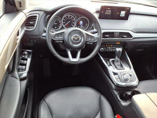 2023 Mazda CX-9 Touring