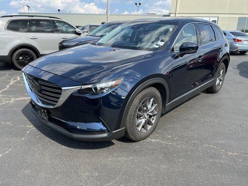 2023 Mazda CX-9 Touring