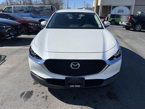 2023 Mazda CX-30 2.5 S